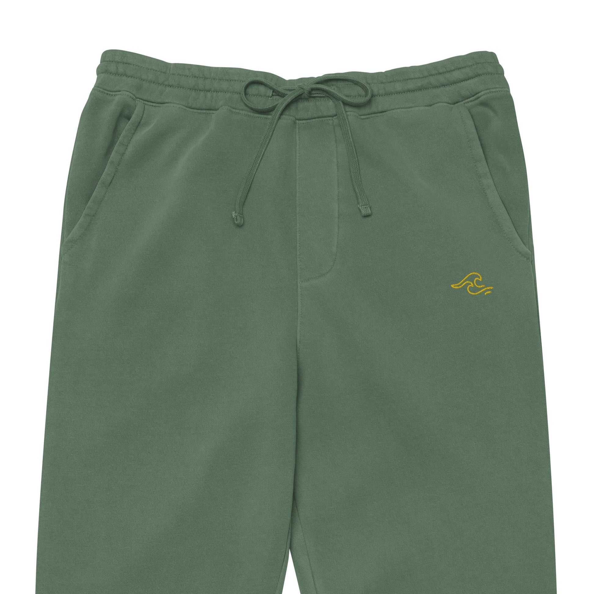 Comfort Swell sweatpants - Sustainable Pants from Tropical Seas Clothing