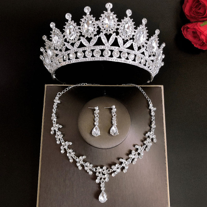 Tiaras