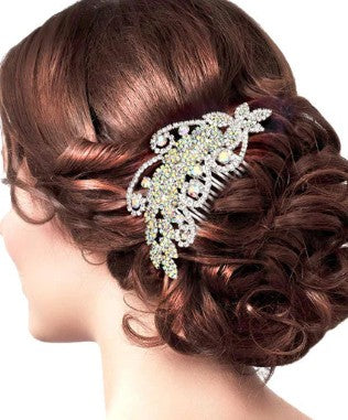 Hair Products & Accessories