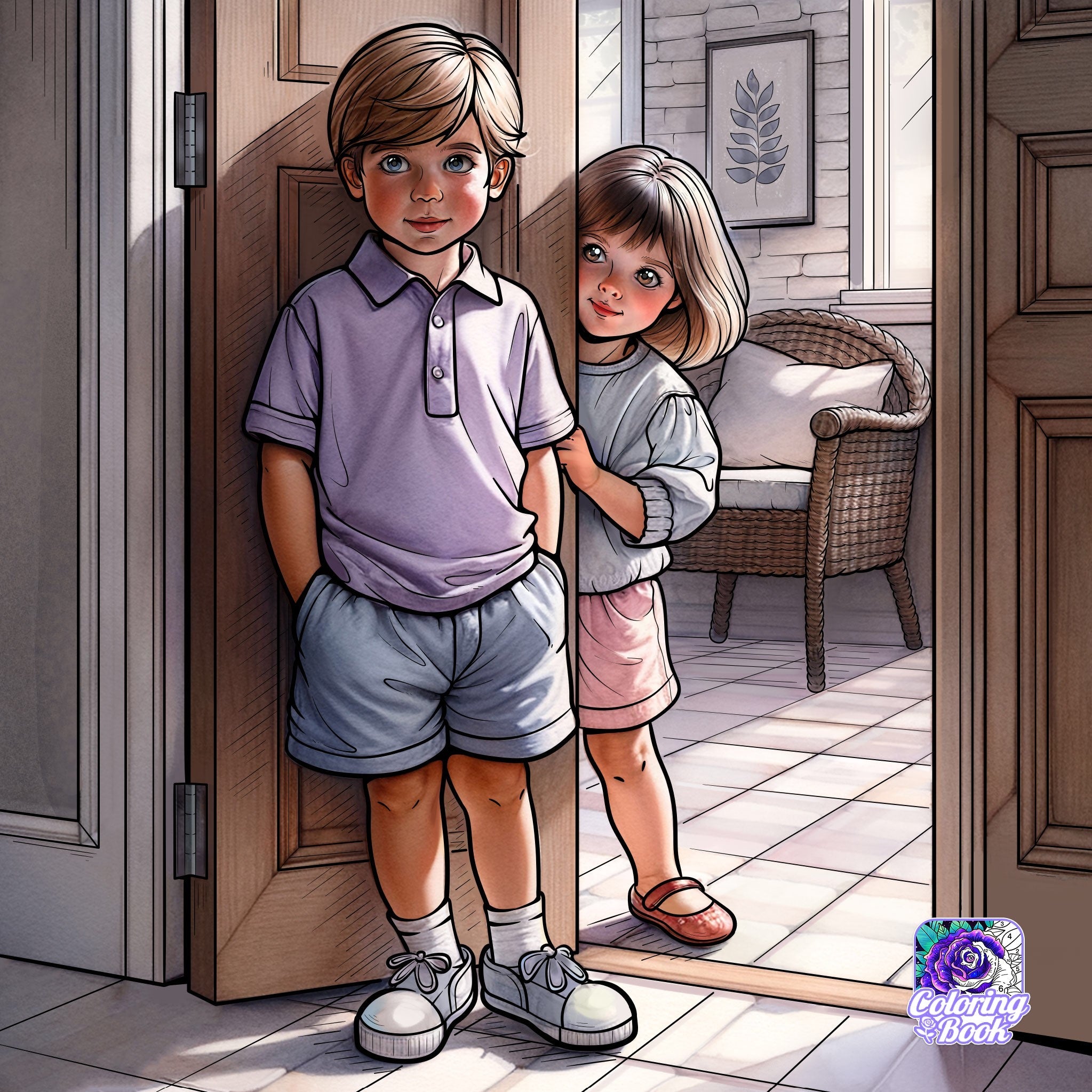 Kids Items