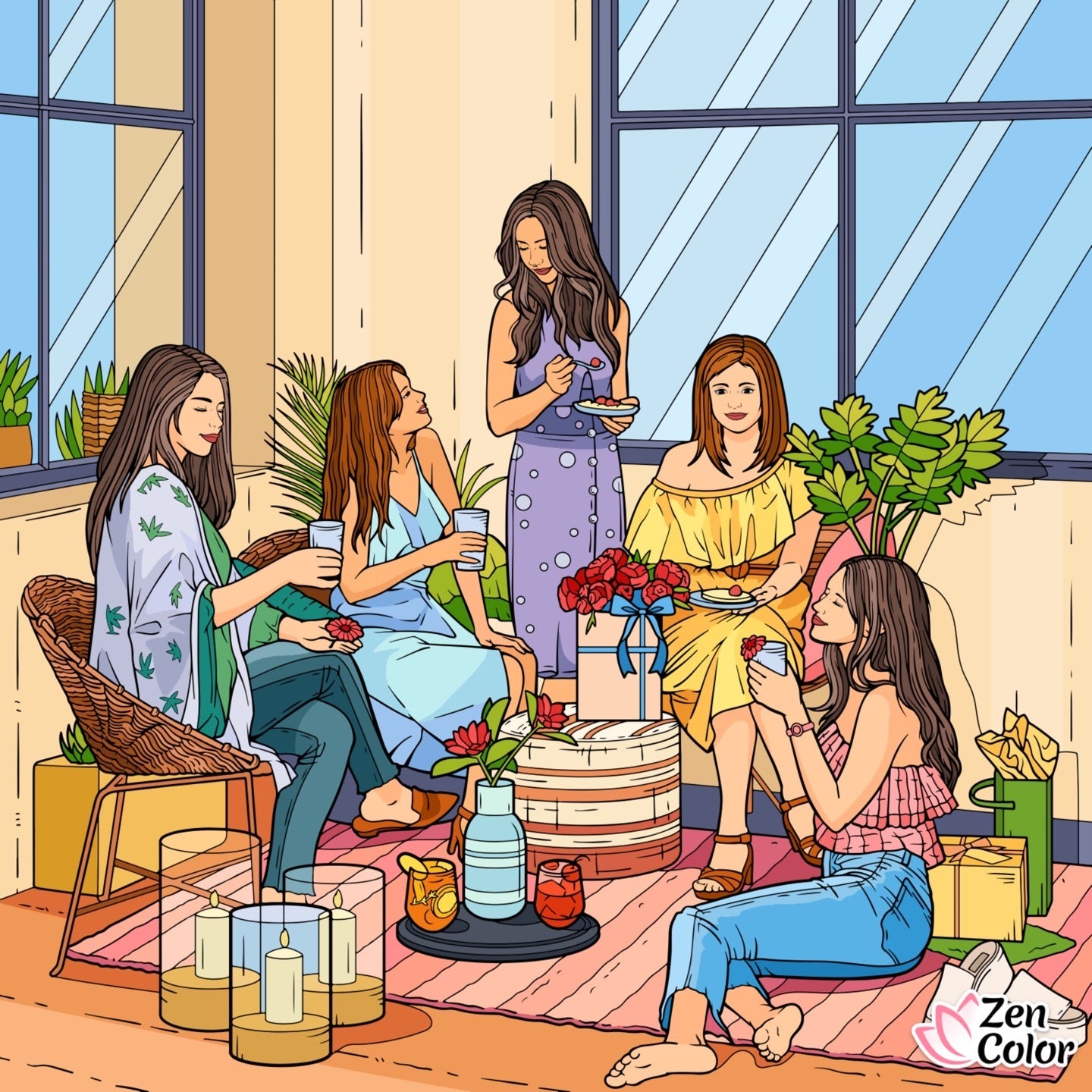 Wedding Gifts