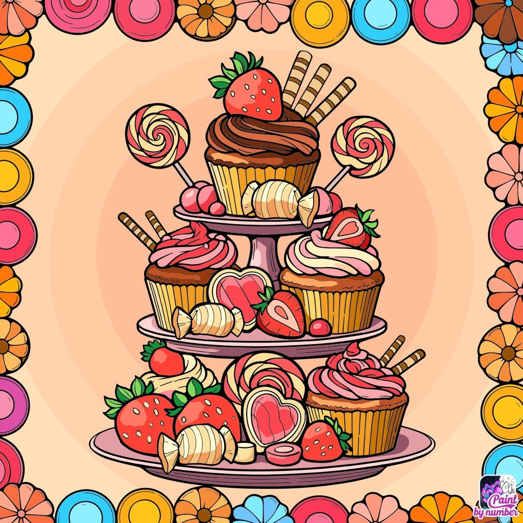 Cookies-Treats-Coming Soon!
