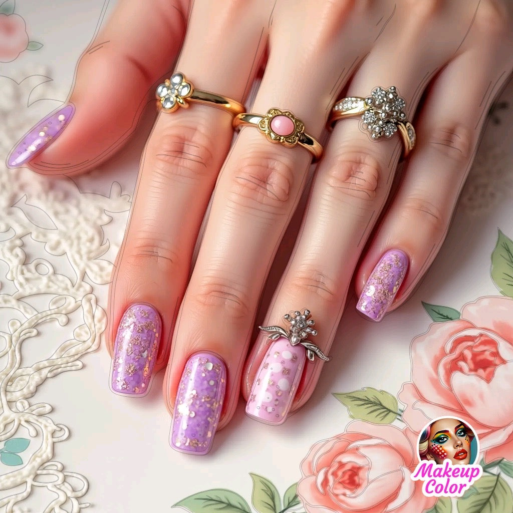 Nail Products