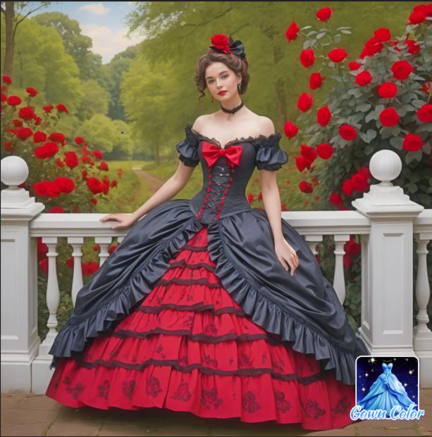 Quinceañera Dresses