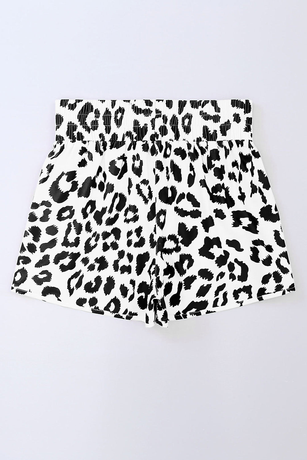 Ariana High Waisted athletic Shorts by Threaded Pear
