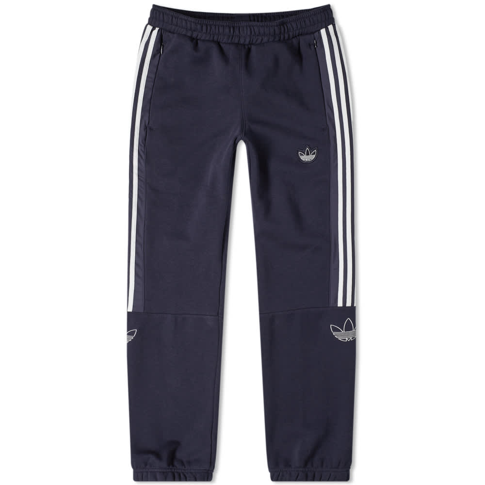 [EJ8792] Mens Adidas Originals Outline Sweatpants by SNEAKAR