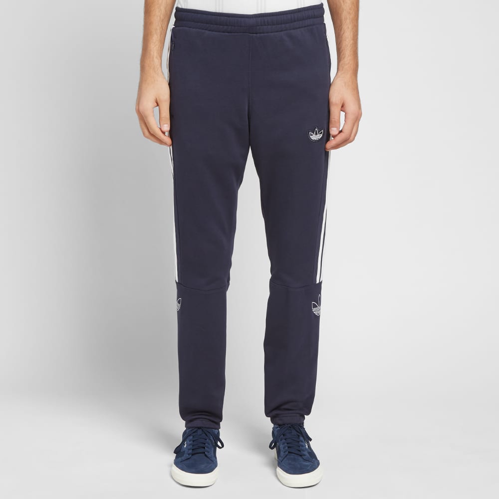 [EJ8792] Mens Adidas Originals Outline Sweatpants by SNEAKAR