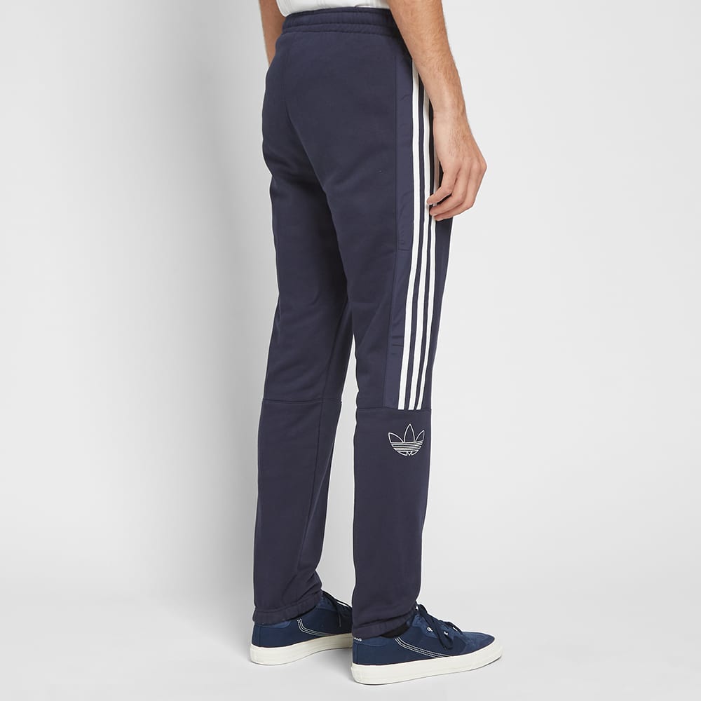 [EJ8792] Mens Adidas Originals Outline Sweatpants by SNEAKAR