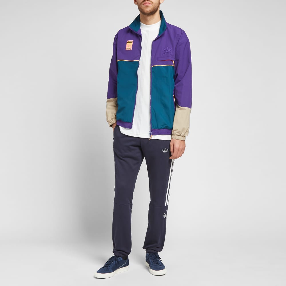 [EJ8792] Mens Adidas Originals Outline Sweatpants by SNEAKAR