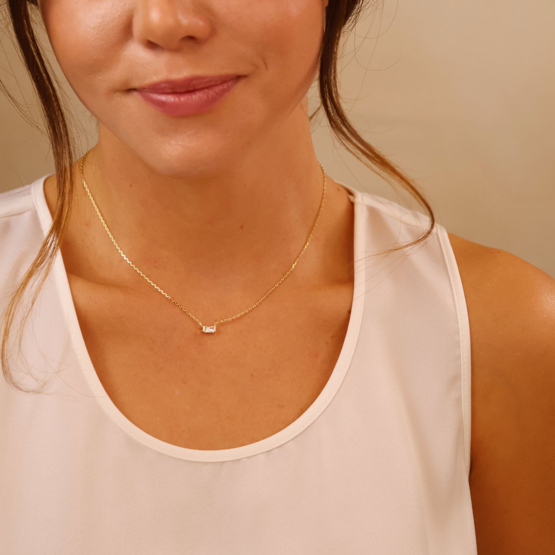 18k Gold Filled Celebration Birthstone Sets by GoldFi