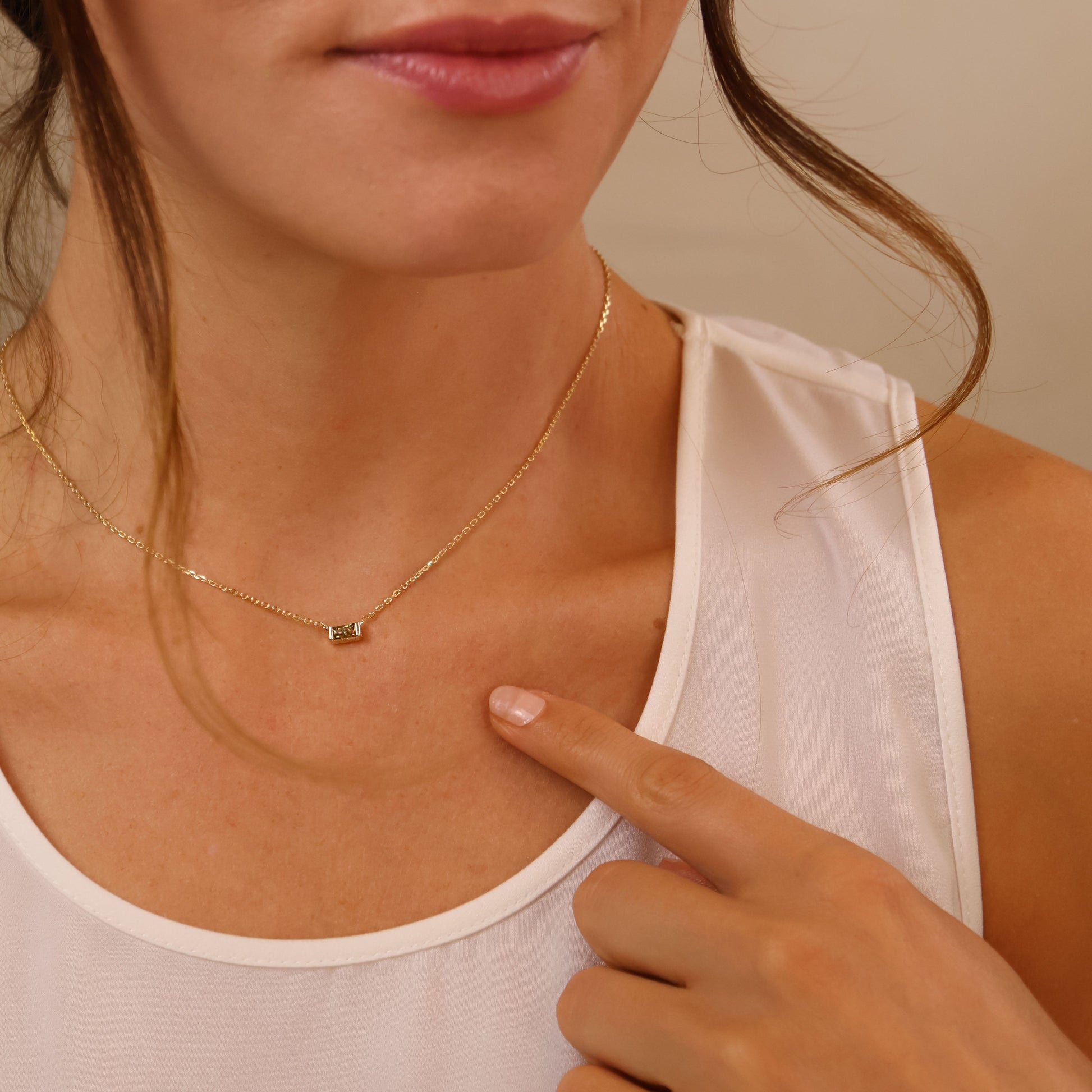 18k Gold Filled Celebration Birthstone Sets by GoldFi