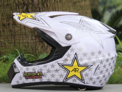 "510_Athletics" Four seasons mountain bicycle helmet DH by 510_Athletics LLC