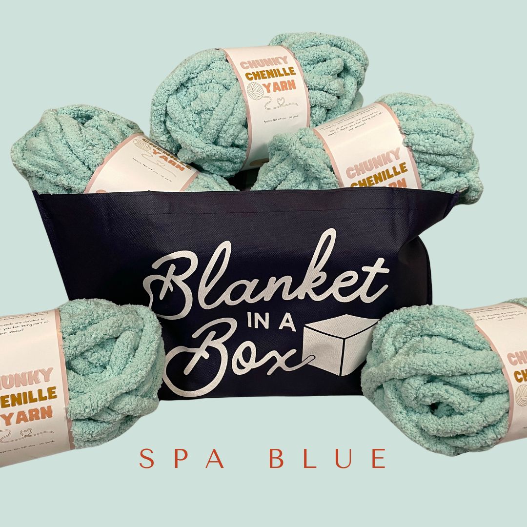 Make a Blanket Box Kit
