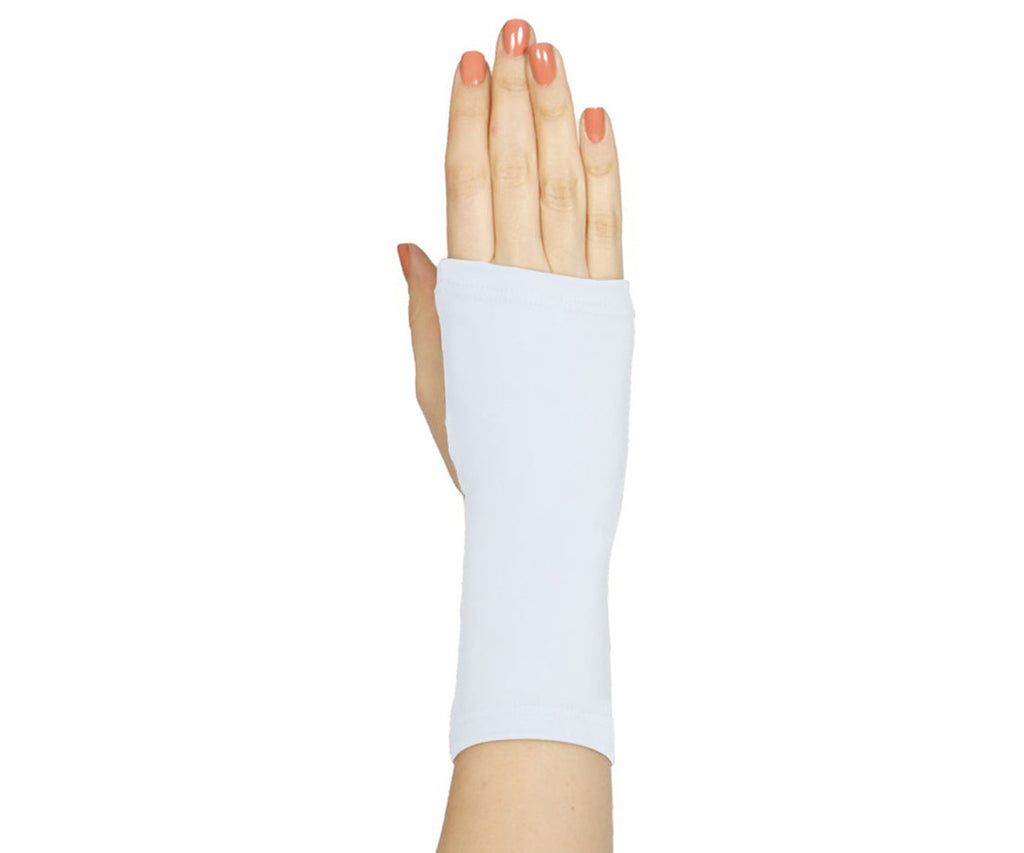 InstantFigure Unisex High Compression Short Wrist Guards AS60551, Wilkes-Barre, Pennsylvania, PA
