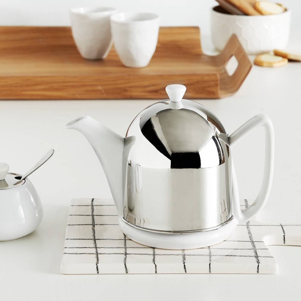 Teapot Cosy Manto