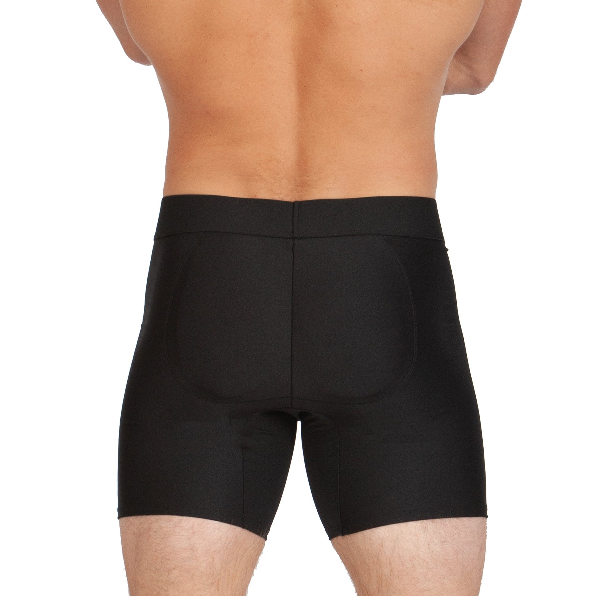 Insta Slim Compression Padded Butt Enhancer Boxer Brief 1311MM by InstantFigure - InstaSlim - InstantRecoveryMD
