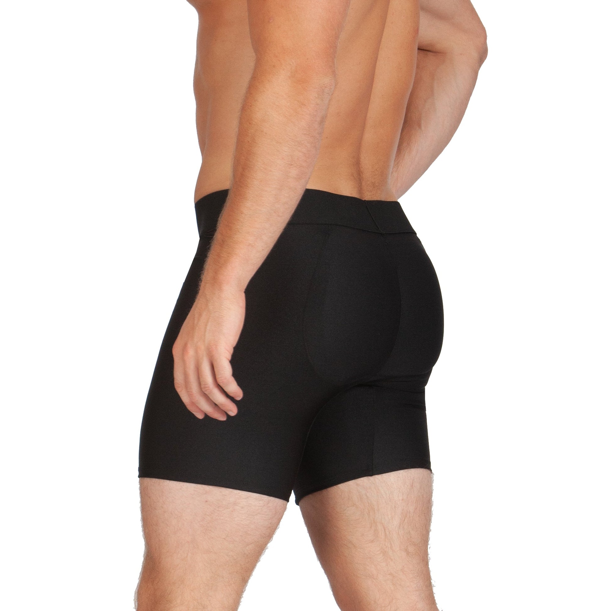Insta Slim Compression Padded Butt Enhancer Boxer Brief 1311MM by InstantFigure - InstaSlim - InstantRecoveryMD