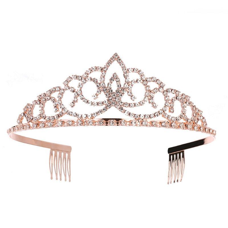 ROYAL CROWN