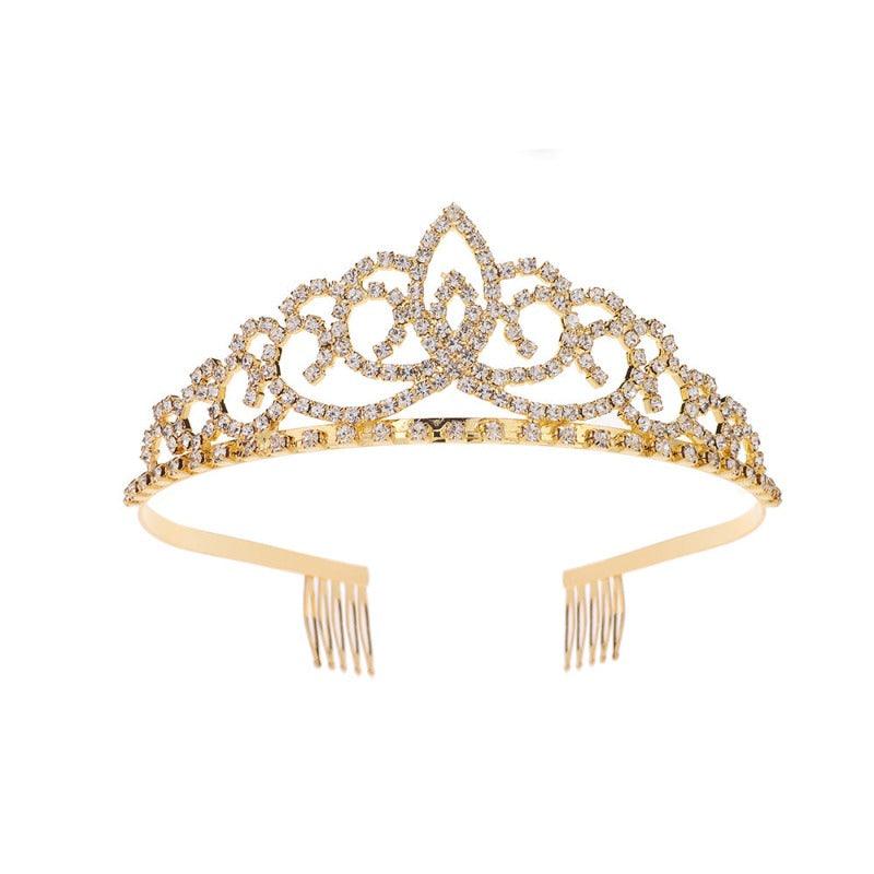 ROYAL CROWN
