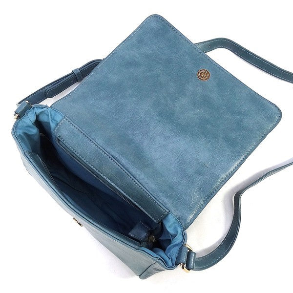 Crossbody Bag by BlakWardrob