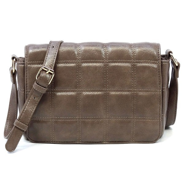 Crossbody Bag by BlakWardrob