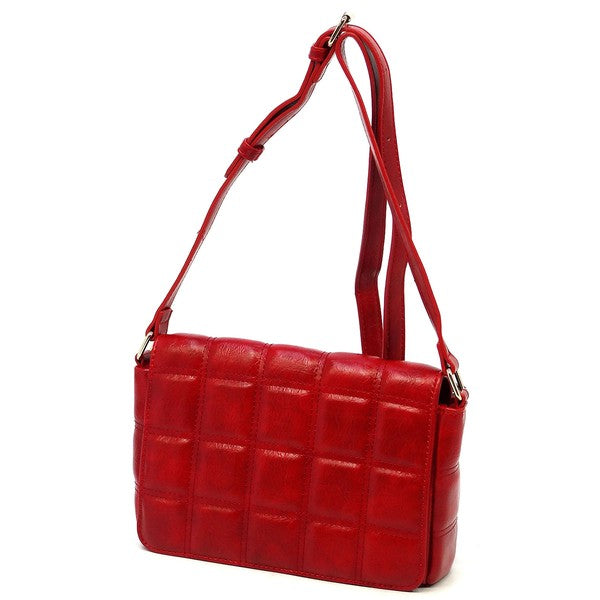 Crossbody Bag by BlakWardrob