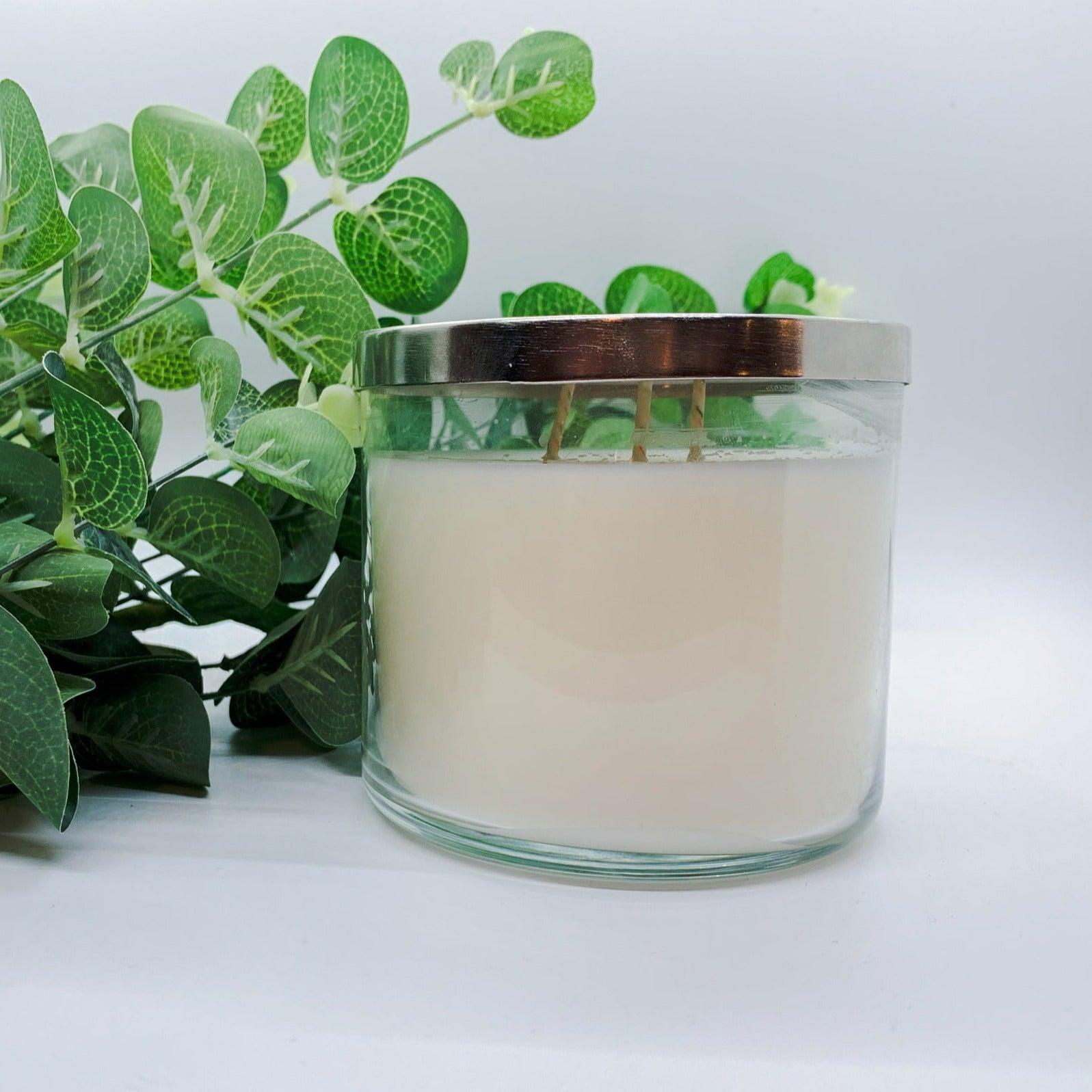 Simplistic LG Candle 14.5oz by Gia Roma
