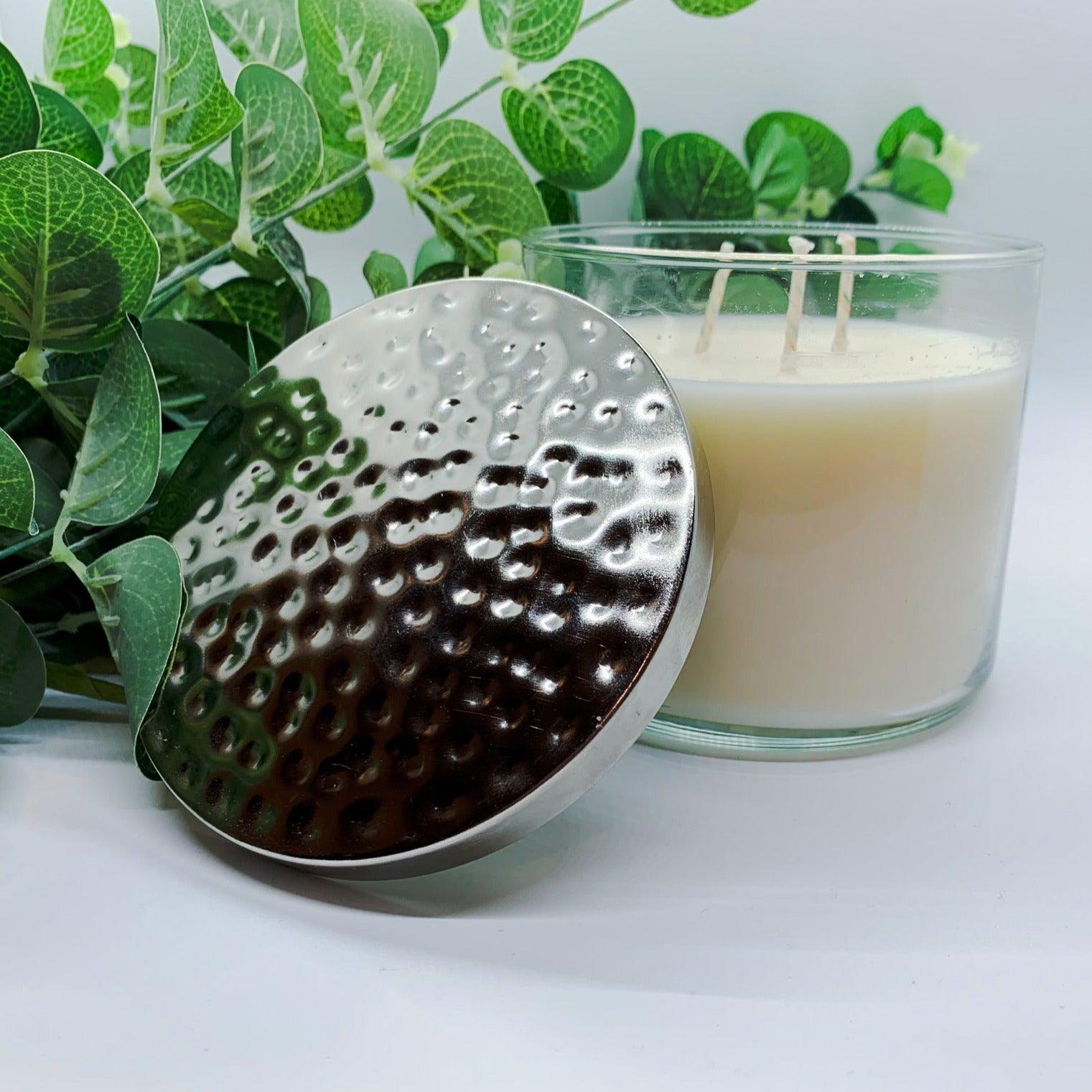 Simplistic LG Candle 14.5oz by Gia Roma