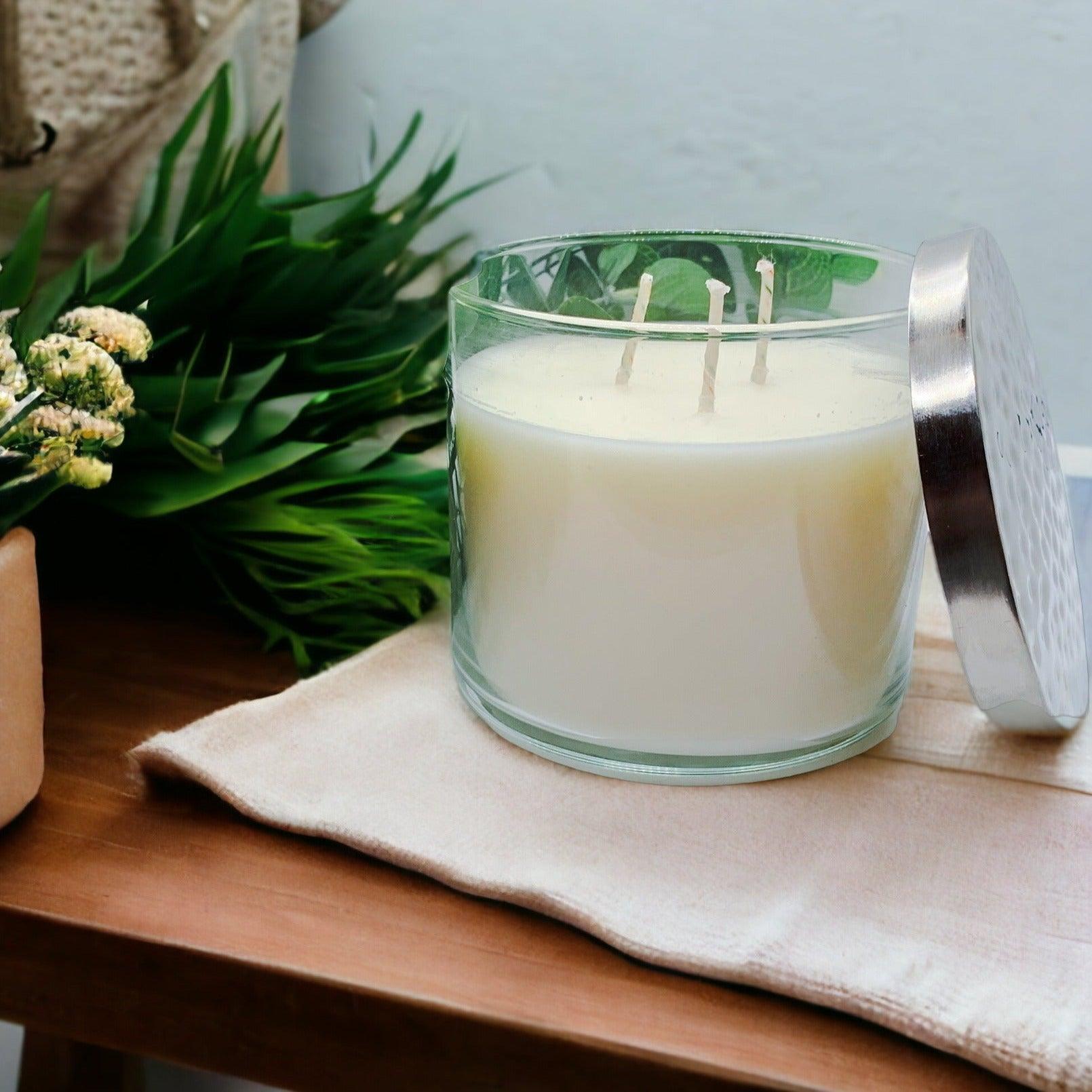 Simplistic LG Candle 14.5oz by Gia Roma