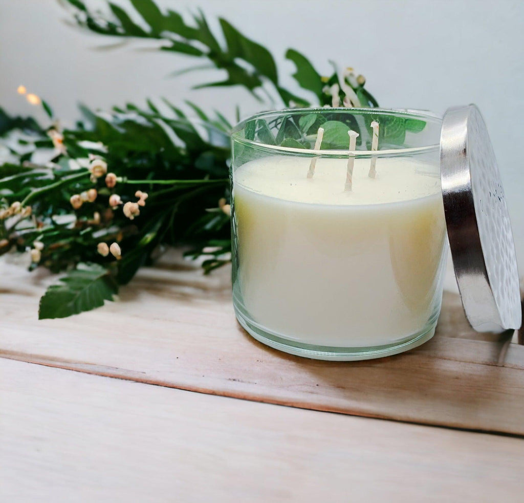 Simplistic LG Candle 14.5oz by Gia Roma