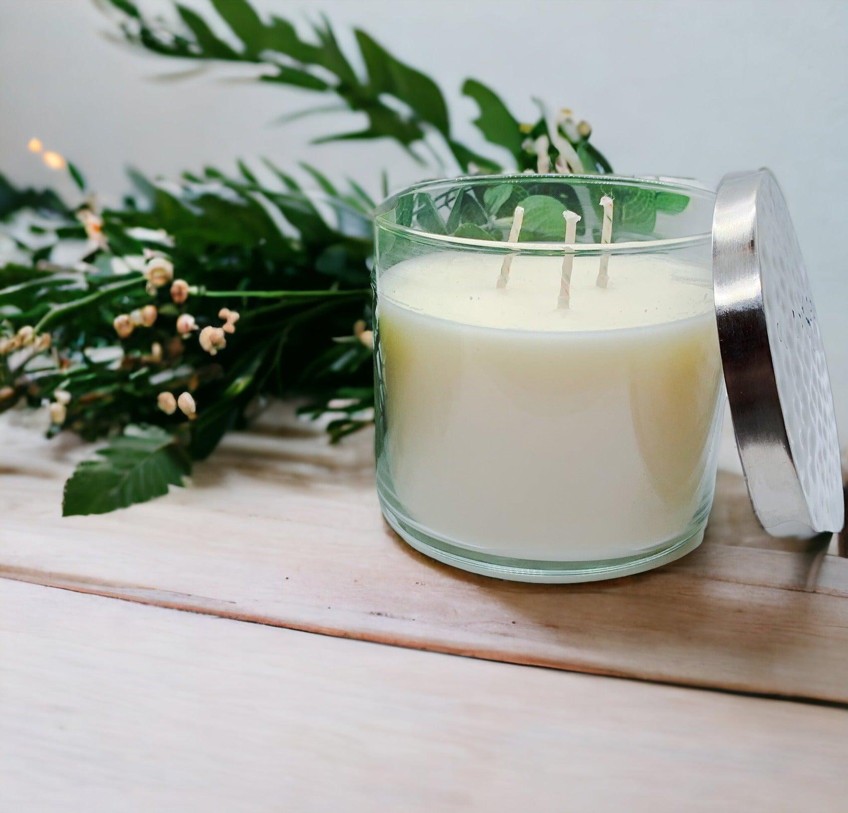 Simplistic LG Candle 14.5oz by Gia Roma