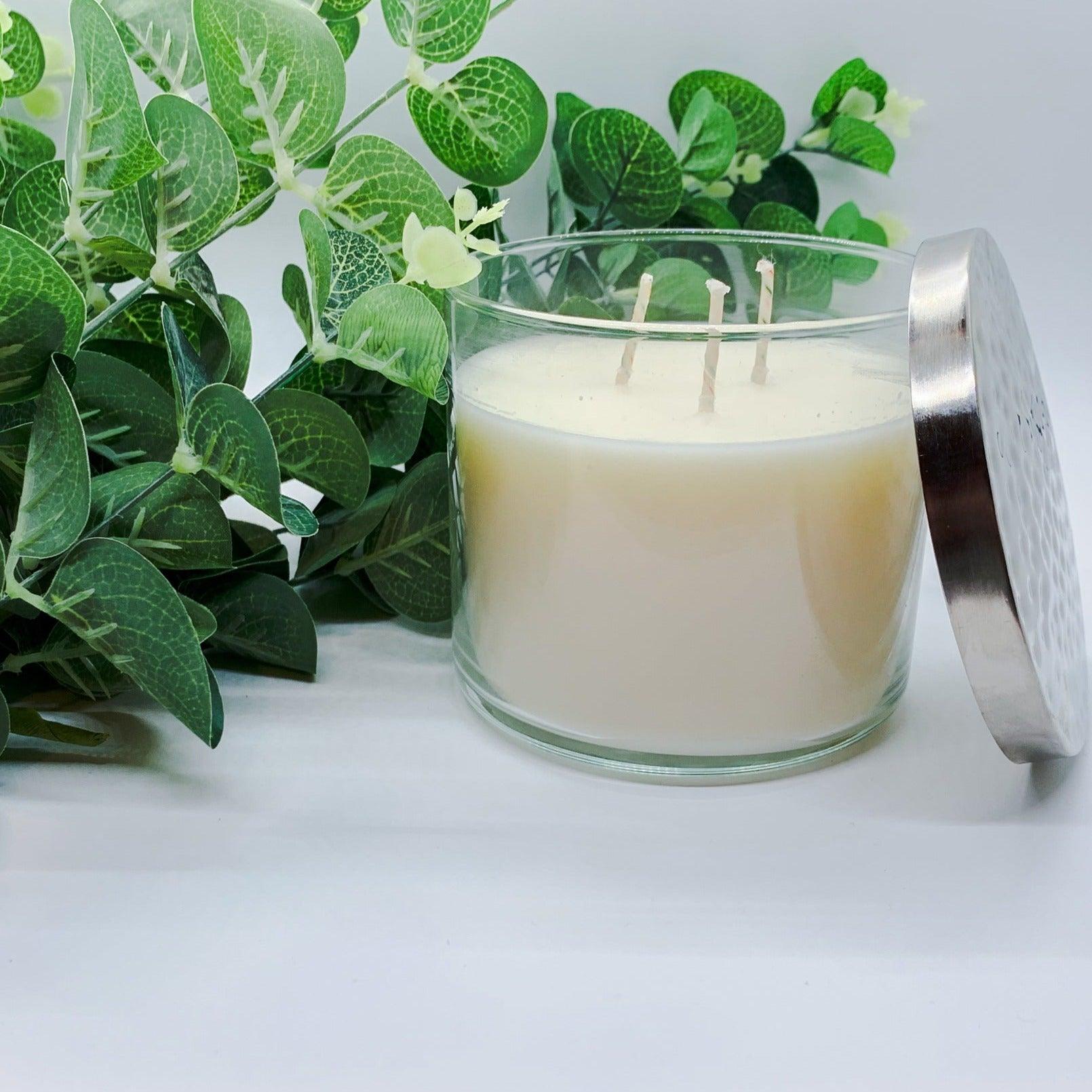 Simplistic LG Candle 14.5oz by Gia Roma