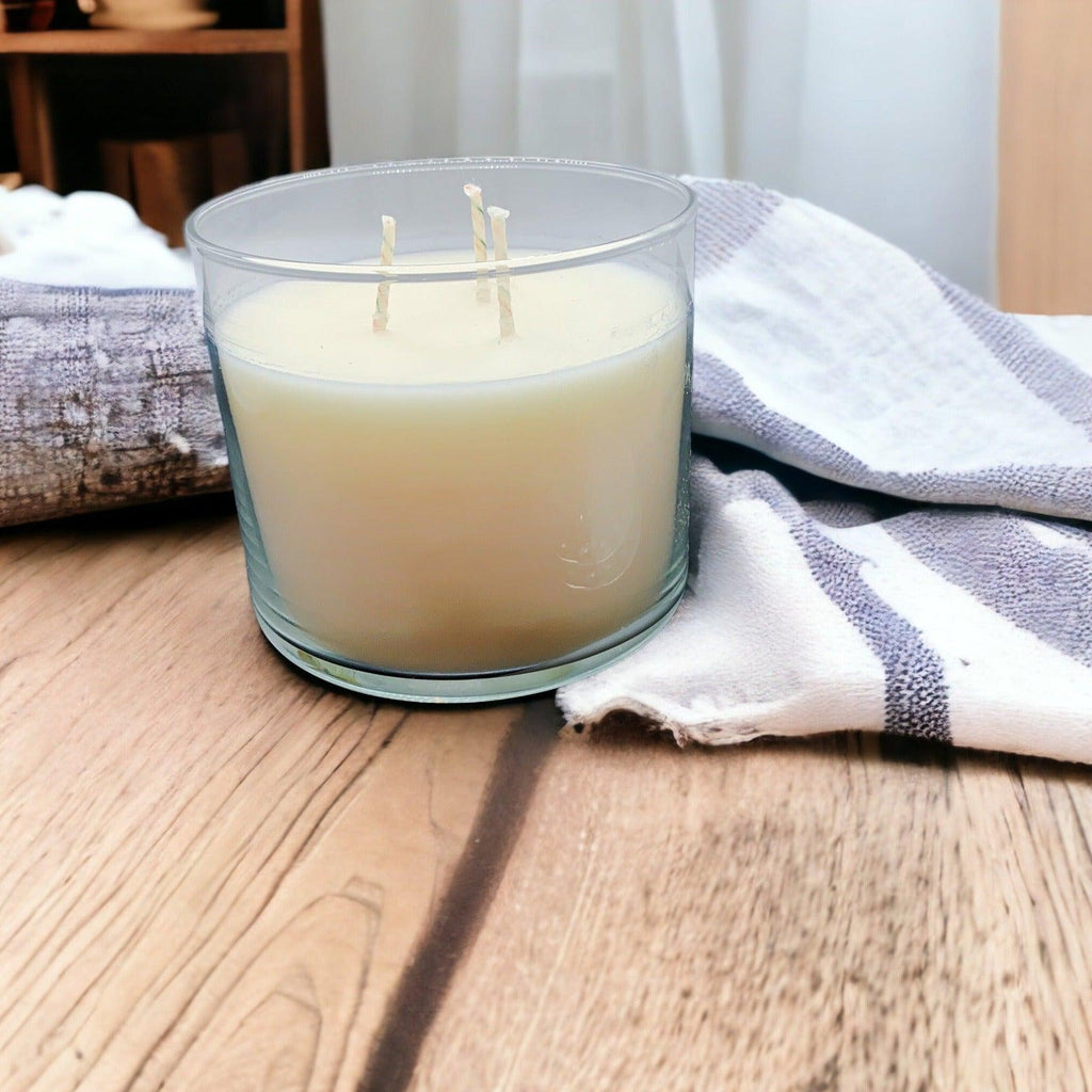 Simplistic LG Candle 14.5oz by Gia Roma