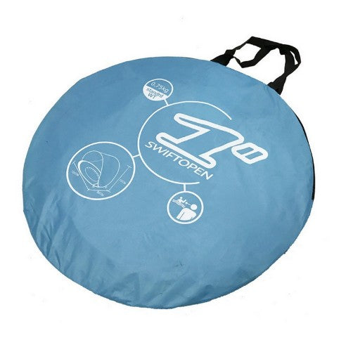 Baby Beach Tent Kids Outdoor Camping Easy Fold Up Waterproof  Up Sun Awning Tent UV-protecting by G8Central.com