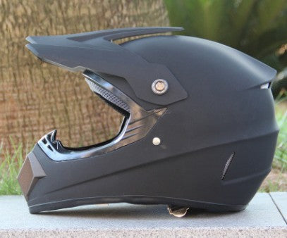 "510_Athletics" Four seasons mountain bicycle helmet DH by 510_Athletics LLC