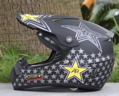 "510_Athletics" Four seasons mountain bicycle helmet DH by 510_Athletics LLC