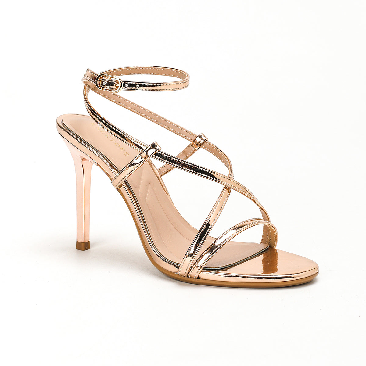 Fiona  - Stiletto