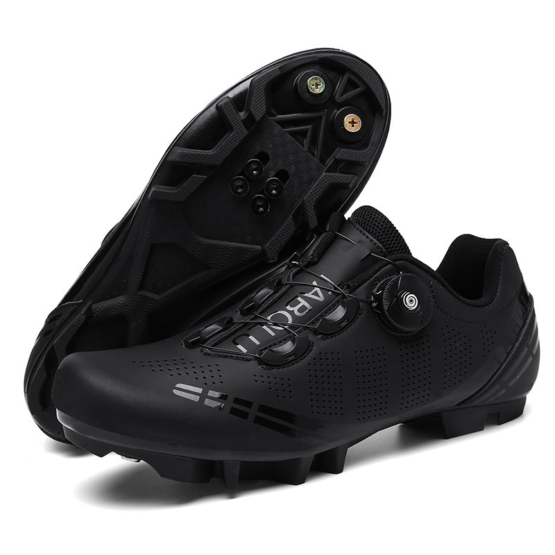 "510_Athletics" Breathable Cycling Shoes Sports ATB/MTB Cleats by 510_Athletics LLC