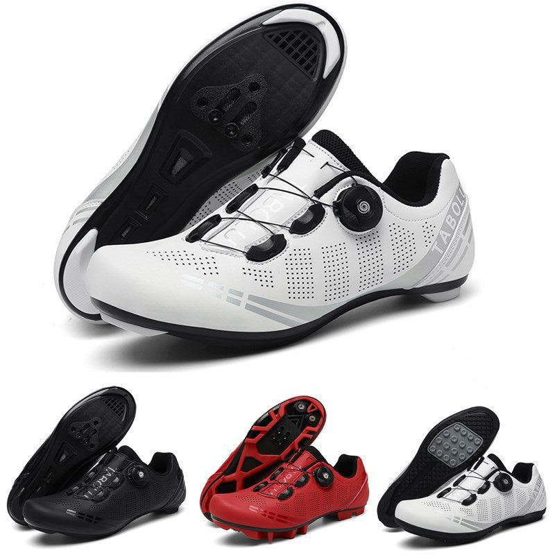 "510_Athletics" Breathable Cycling Shoes Sports ATB/MTB Cleats by 510_Athletics LLC