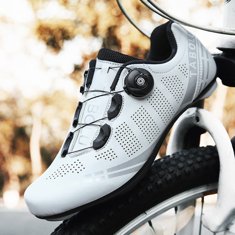 "510_Athletics" Breathable Cycling Shoes Sports ATB/MTB Cleats by 510_Athletics LLC