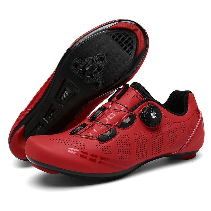 "510_Athletics" Breathable Cycling Shoes Sports ATB/MTB Cleats by 510_Athletics LLC