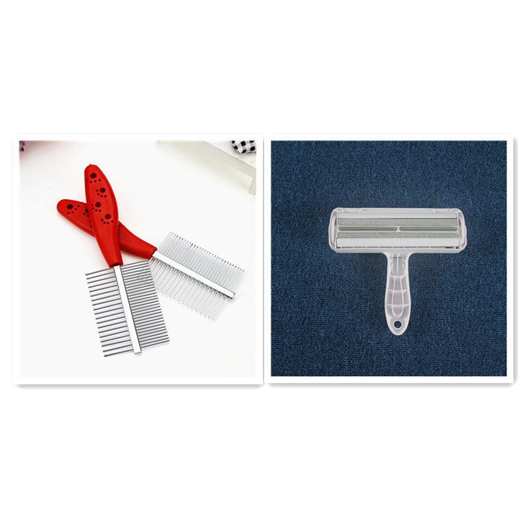 Pet grooming products by G8Central.com