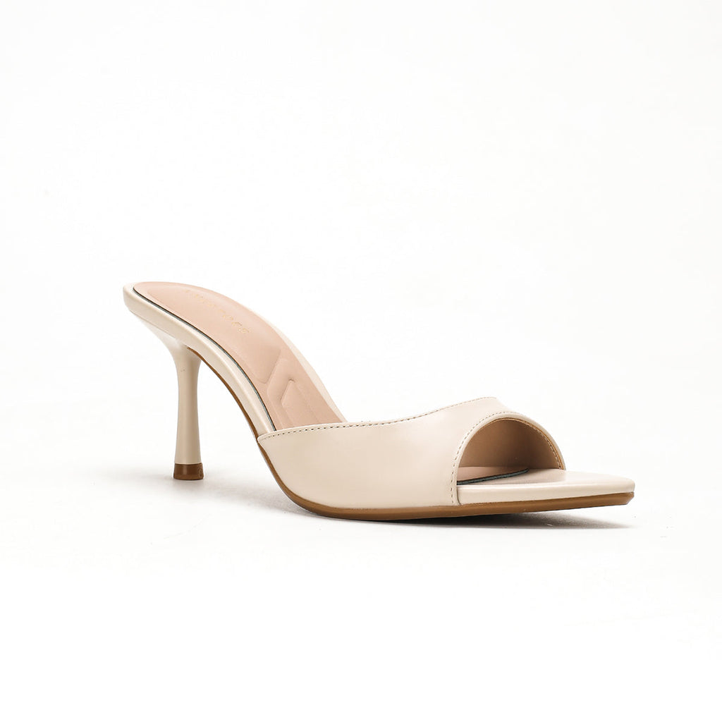 Dahlia - Kitten Heels