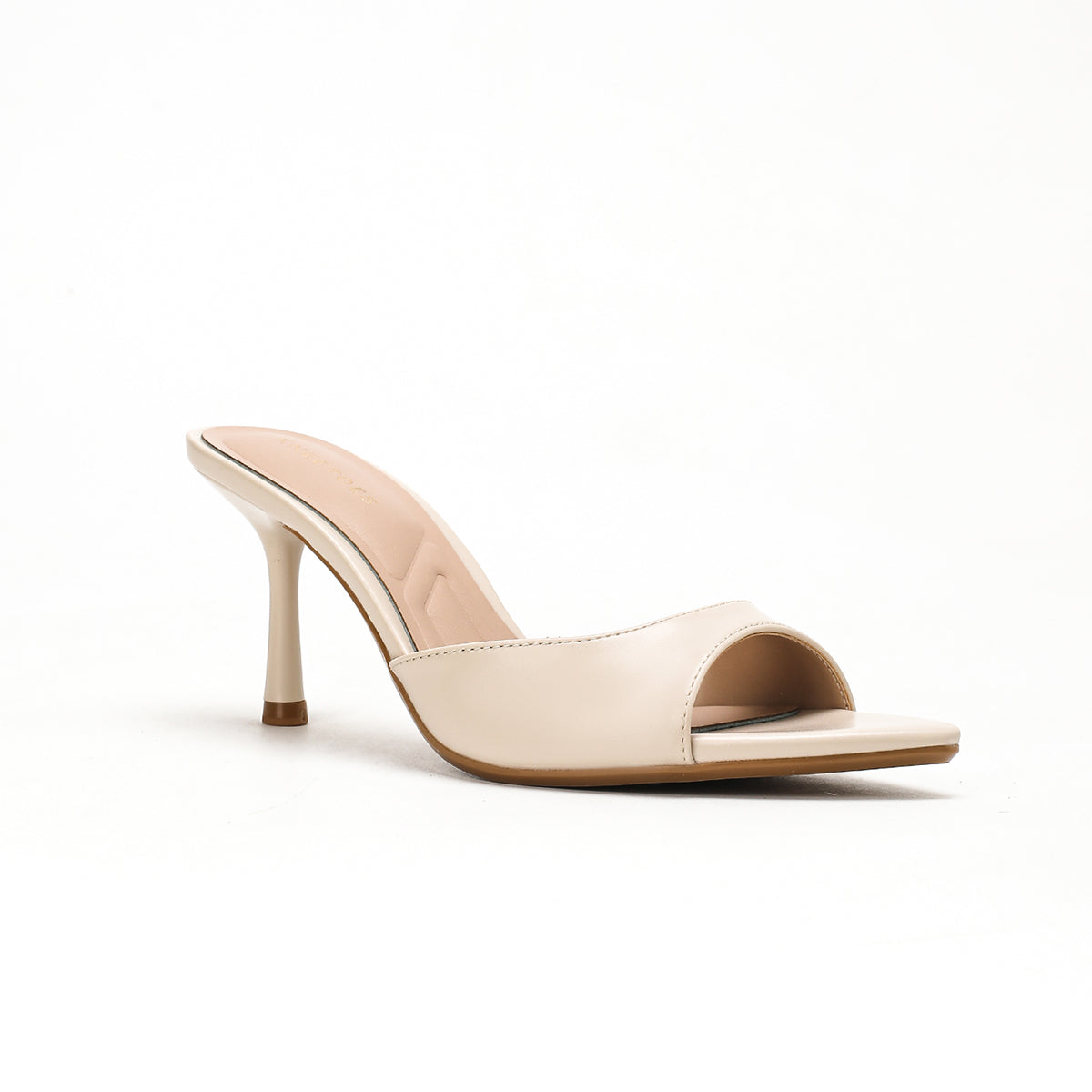 Dahlia - Kitten Heels