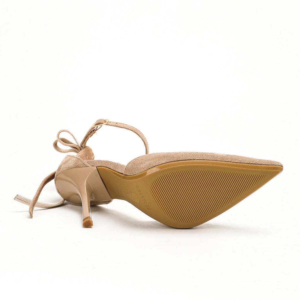 Soleia - Heels