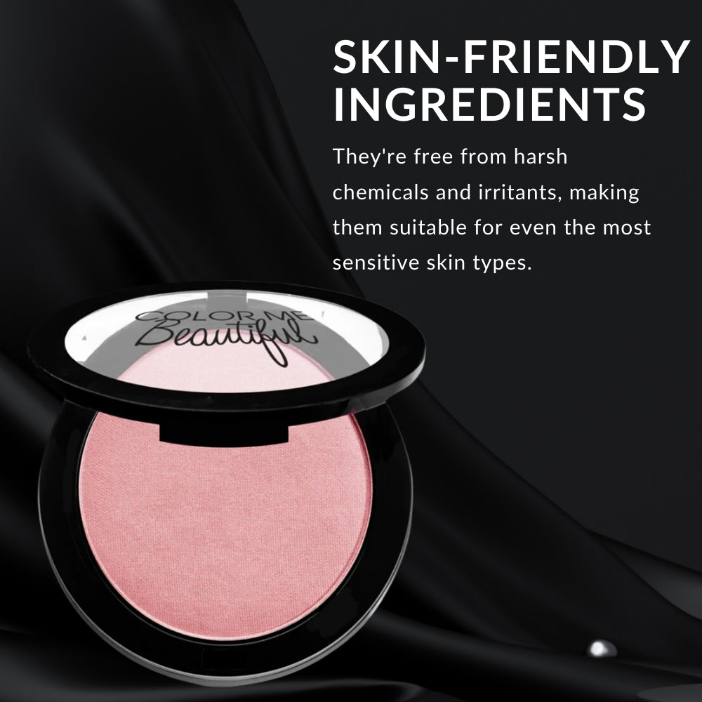 Color Pro Blush by Color Me Beautiful