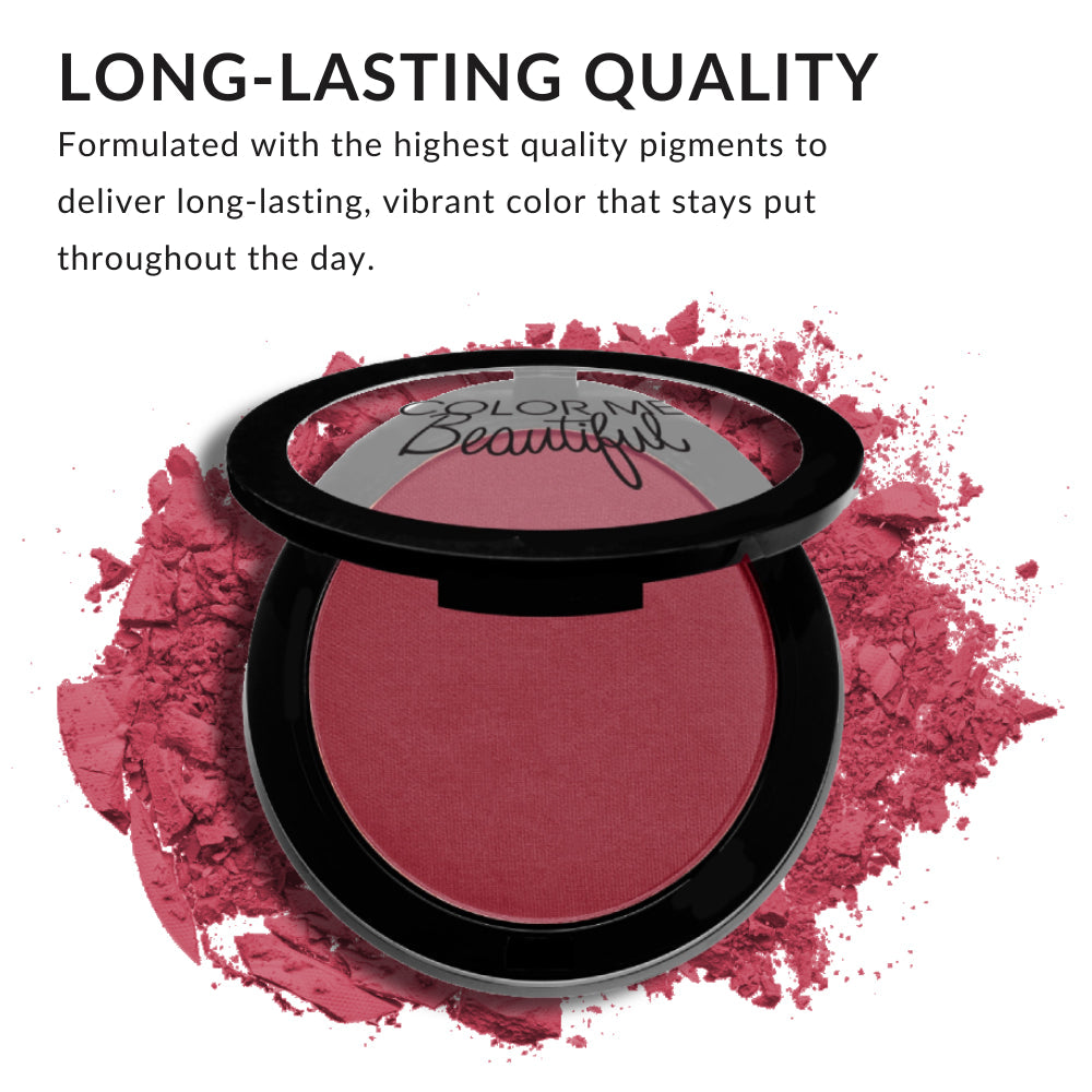 Color Pro Blush by Color Me Beautiful