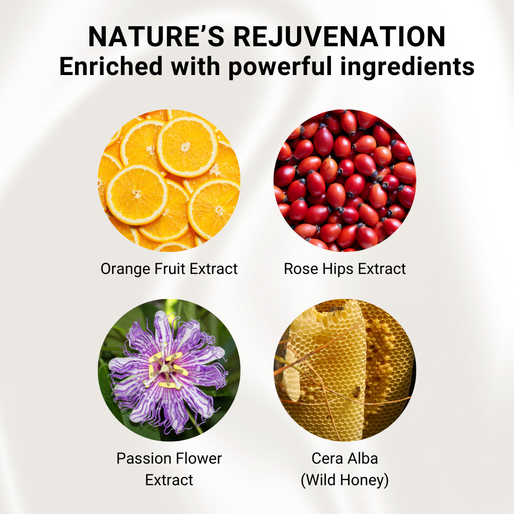 Coconut Cleansing Creme by Color Me Beautiful