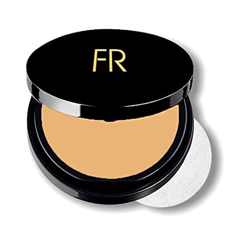 Makeup - Luxury Oil Blotting Pressed Powder