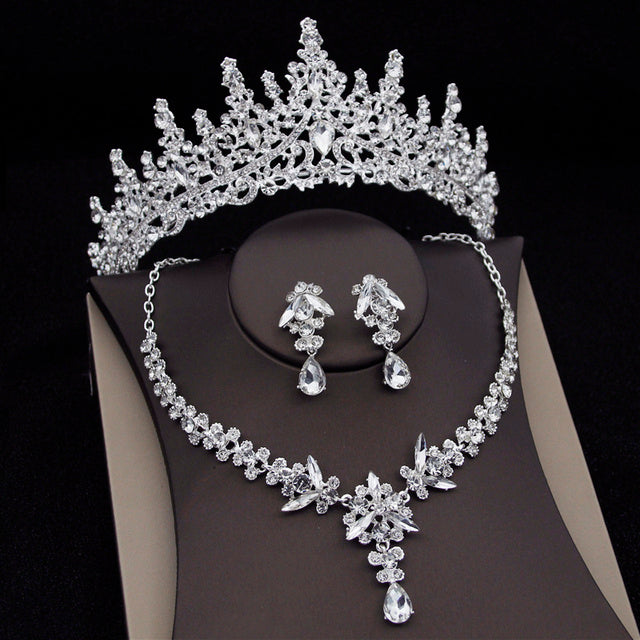 ENCHANTED ENTHRONEMENT